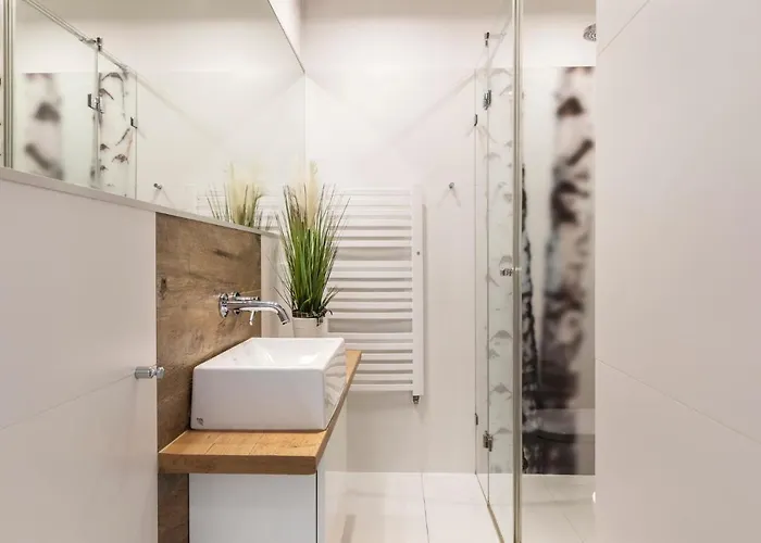 Appartement Alpejski *