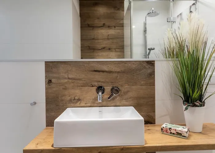 Appartement Alpejski *